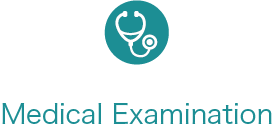 Medical Examination